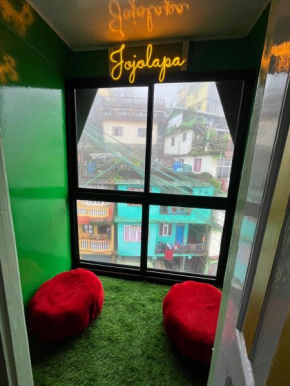 Jojolapa